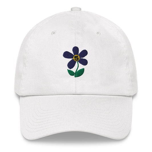 5lowers hat